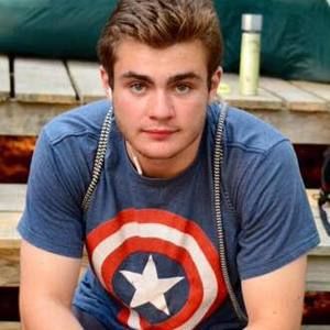 Meet your Posher, Ian